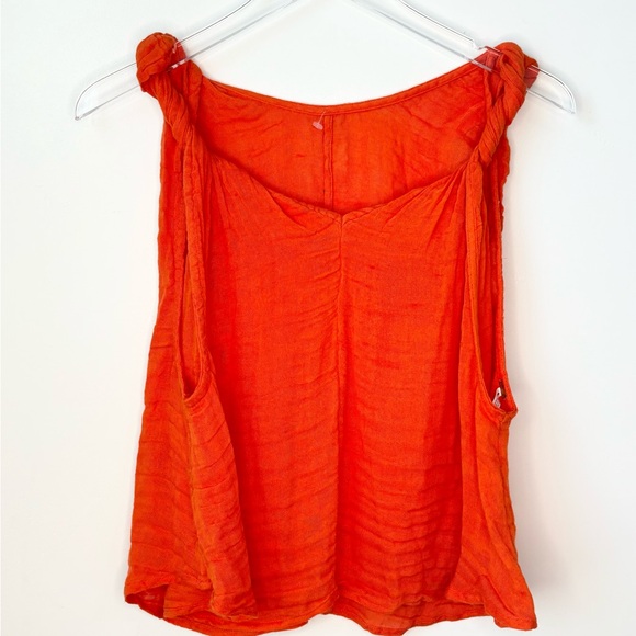Free People Massima Reversible Top free-est - Picture 4 of 4